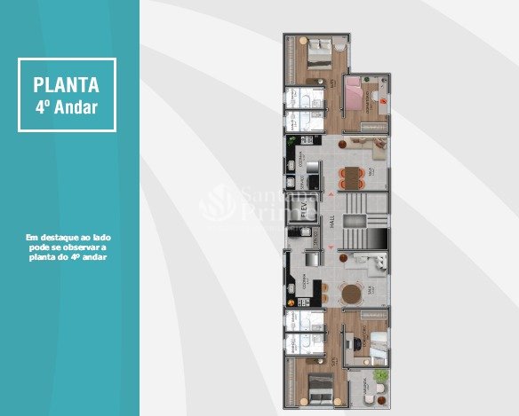 residential-/-apartment-2-quartos-50m2-itapoa-belo-horizonte-mg